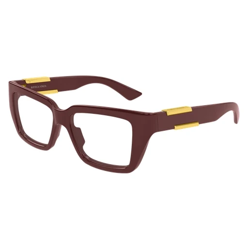 Bottega Veneta BV1455O Eyeglasses - Image 5