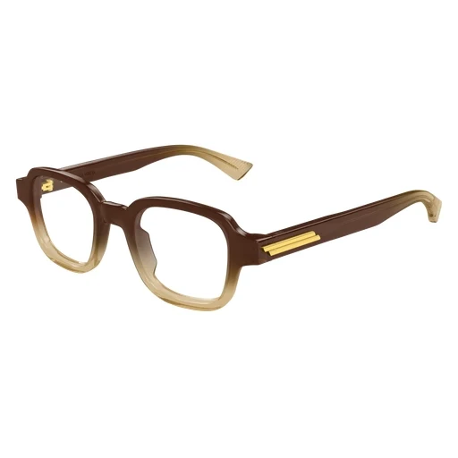 Bottega Veneta BV1462O Eyeglasses - Image 3