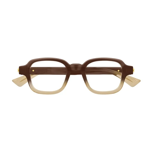 Bottega Veneta BV1462O Eyeglasses - Image 4