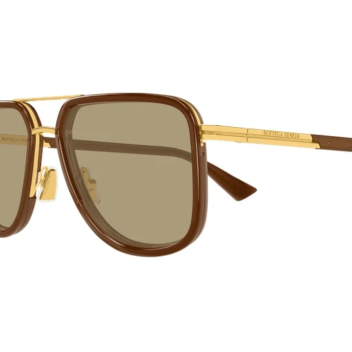 Bottega Veneta BV1463S Sunglasses - Image 6