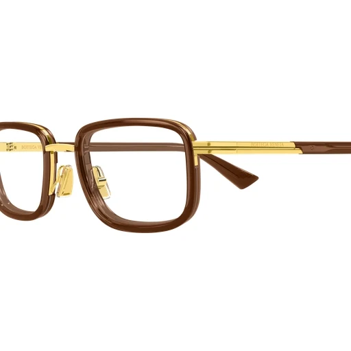 Bottega Veneta BV1464O Eyeglasses - Image 12