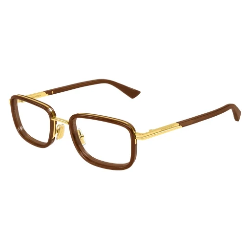 Bottega Veneta BV1464O Eyeglasses - Image 3