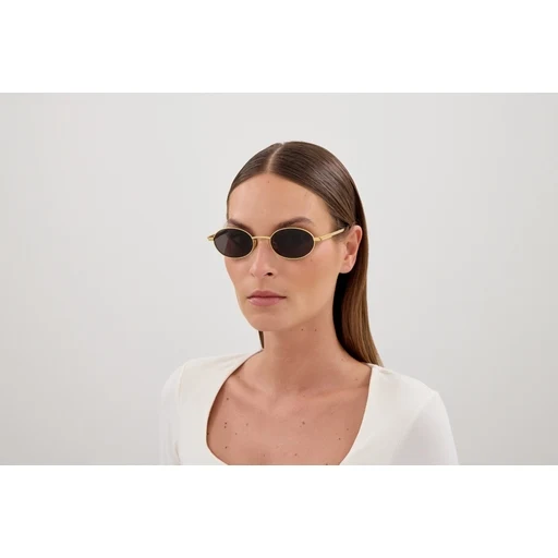 Bottega Veneta BV1470S Sunglasses - Image 9