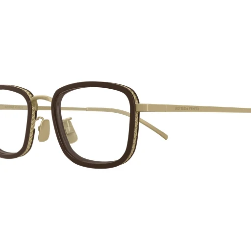 Bottega Veneta BV1474OA Eyeglasses - Image 8