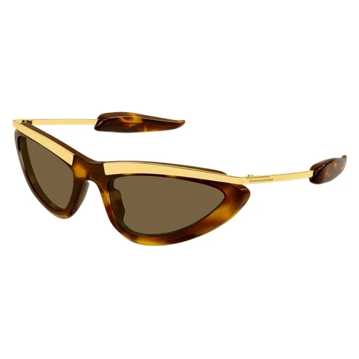 Bottega Veneta BV1477S Sunglasses - Image 2