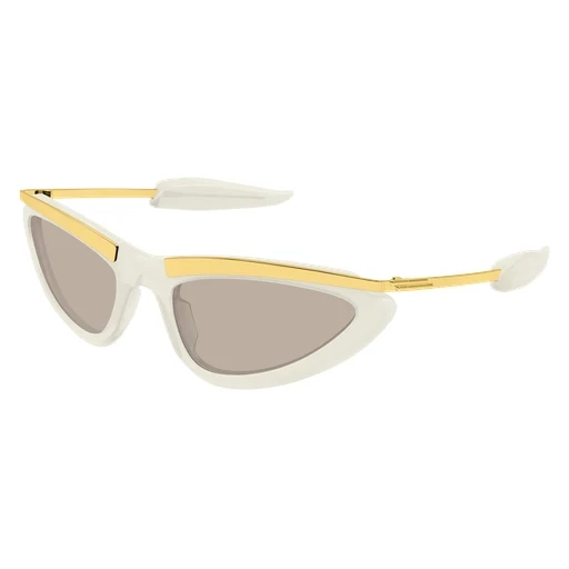 Bottega Veneta BV1477S Sunglasses - Image 3
