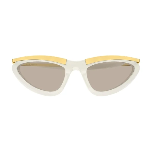 Bottega Veneta BV1477S Sunglasses - Image 4