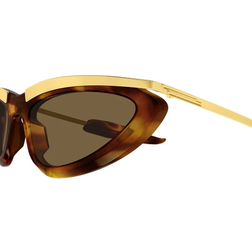 Bottega Veneta BV1477S Sunglasses - Image 8