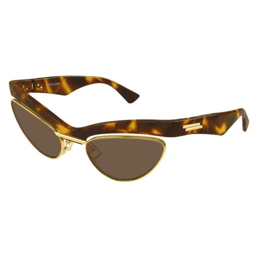 Bottega Veneta BV1480S Sunglasses - Image 2