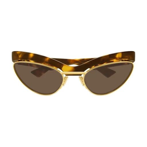 Bottega Veneta BV1480S Sunglasses - Image 7
