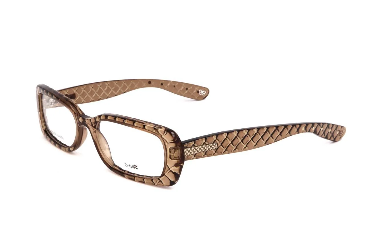 Bottega Veneta BV210 Eyeglasses - Image 3