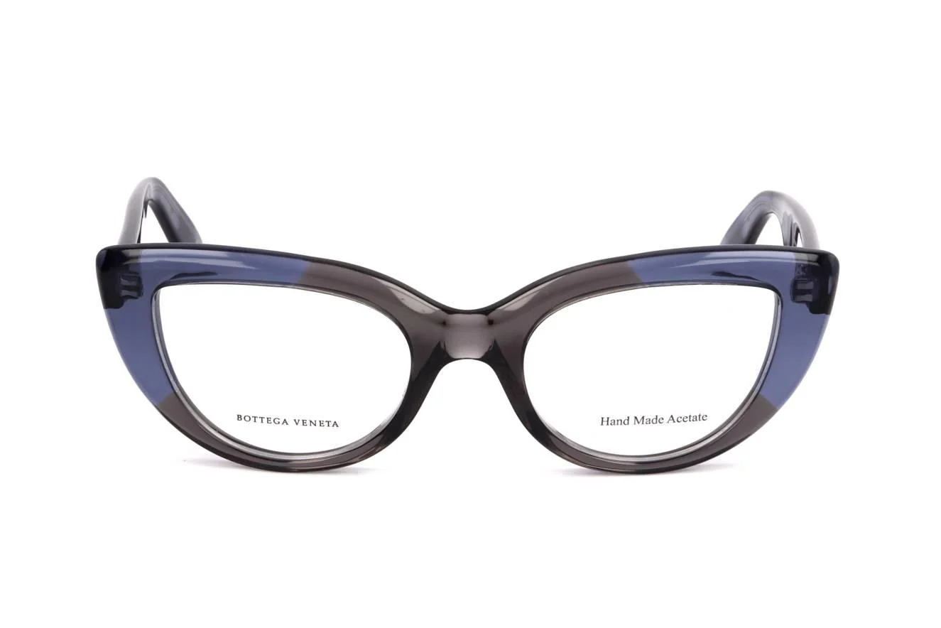 Bottega Veneta BV269 Eyeglasses - Image 2