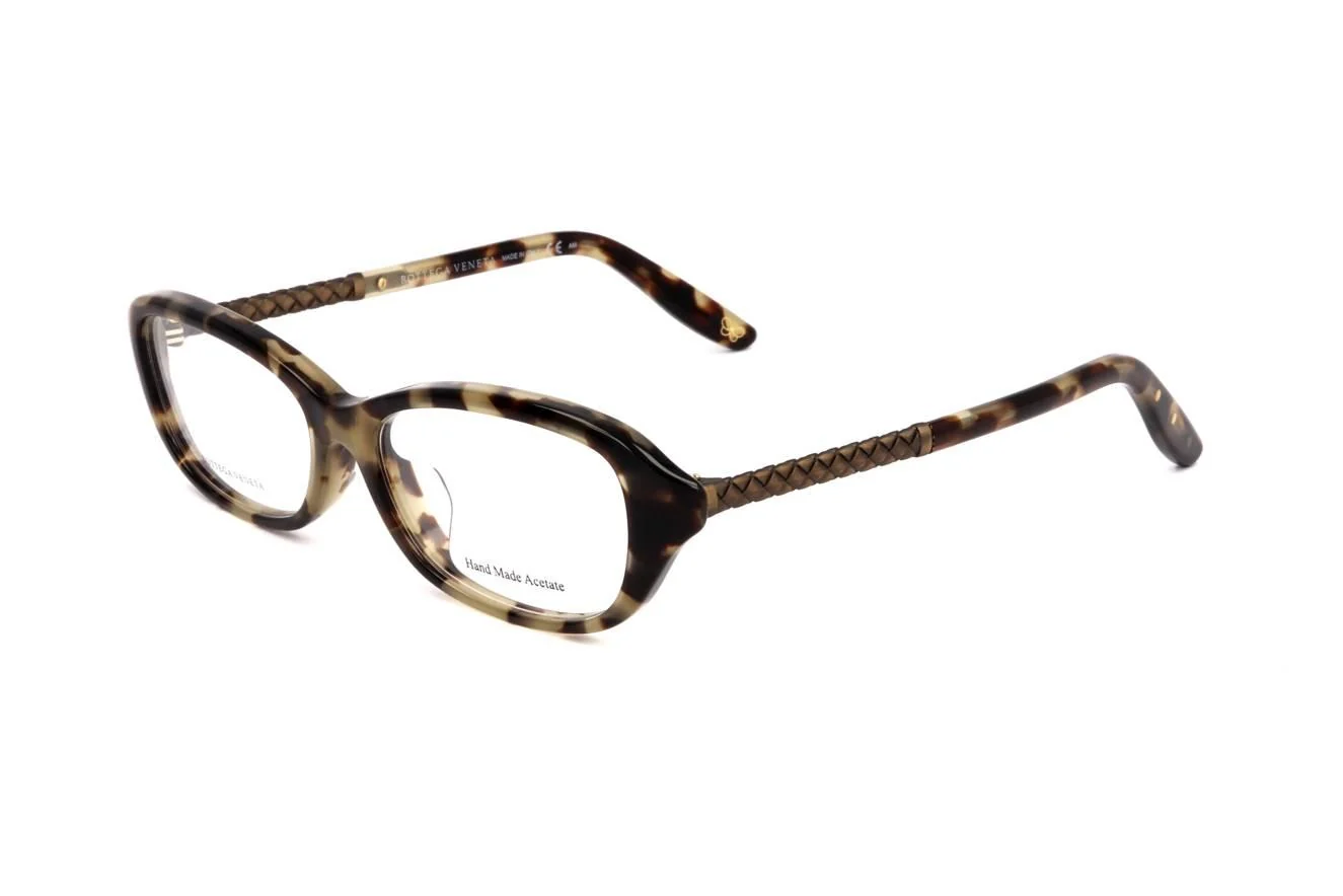 Bottega Veneta BV6034_F Eyeglasses - Image 3