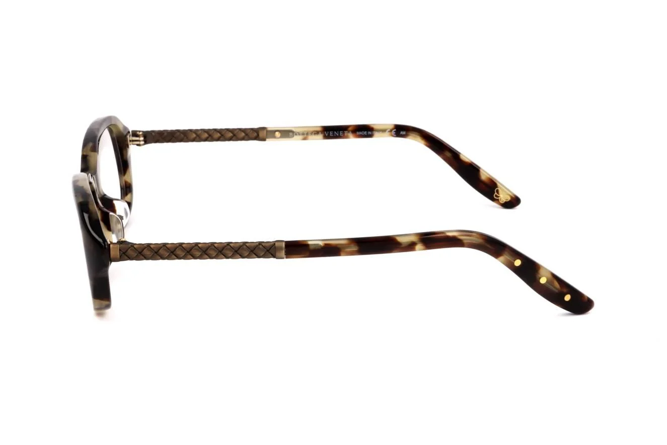Bottega Veneta BV6034_F Eyeglasses - Image 4