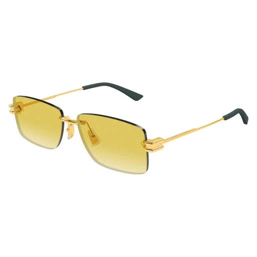 Bottega Veneta New Classic BV1126S Sunglasses - Image 2