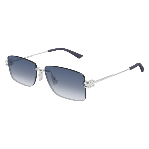 Bottega Veneta New Classic BV1126S Sunglasses - Image 3