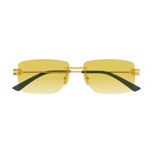 Bottega Veneta New Classic BV1126S Sunglasses - Image 8