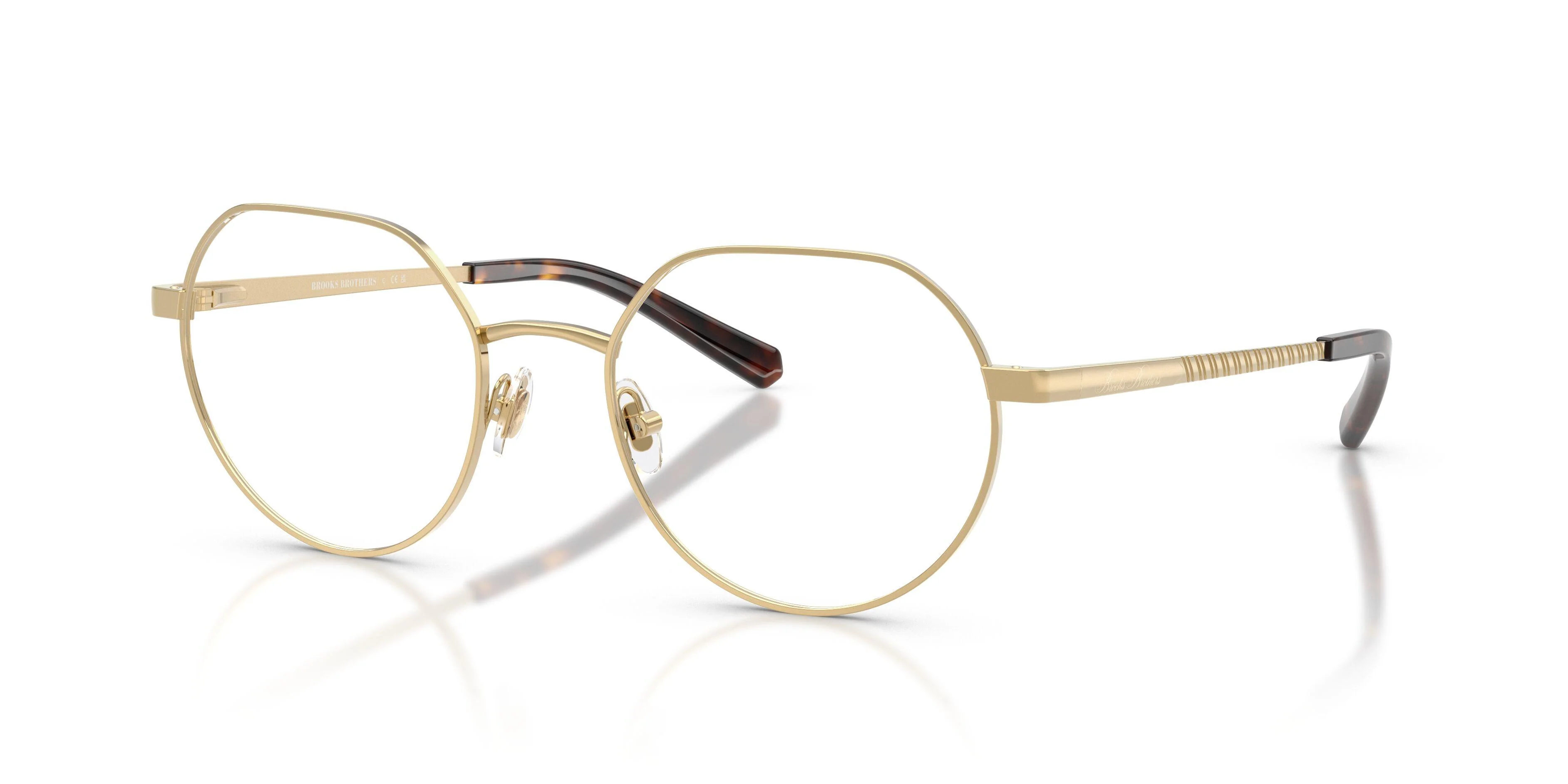 Brooks Brothers 1119 Eyeglasses - Image 10