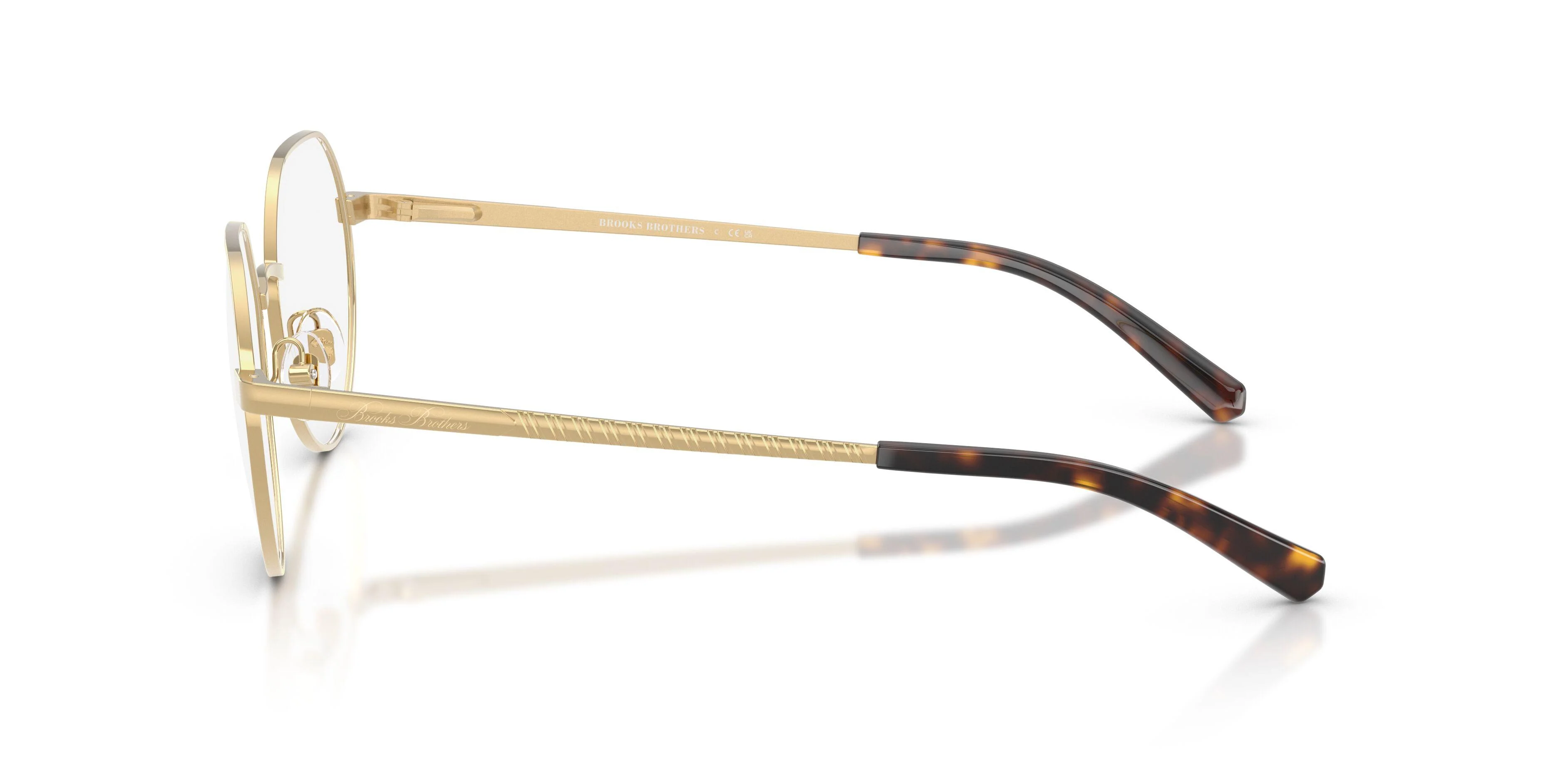 Brooks Brothers 1119 Eyeglasses - Image 11