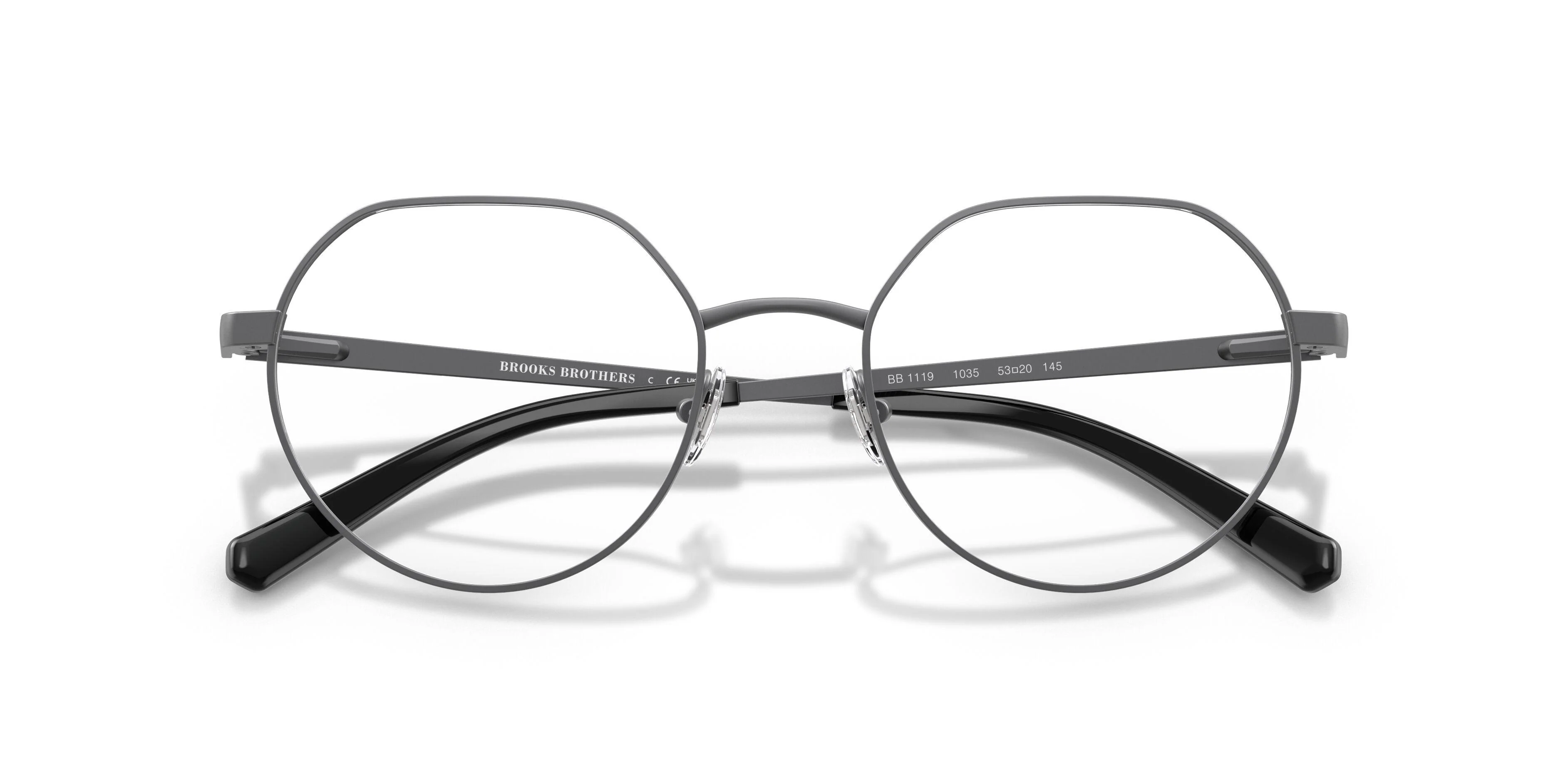 Brooks Brothers 1119 Eyeglasses - Image 19