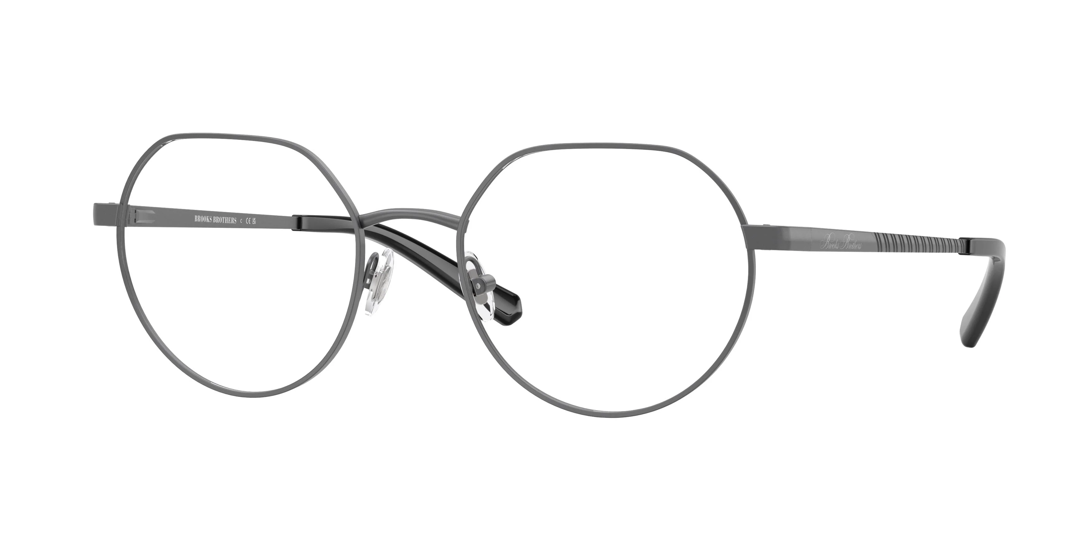 Brooks Brothers 1119 Eyeglasses - Image 3