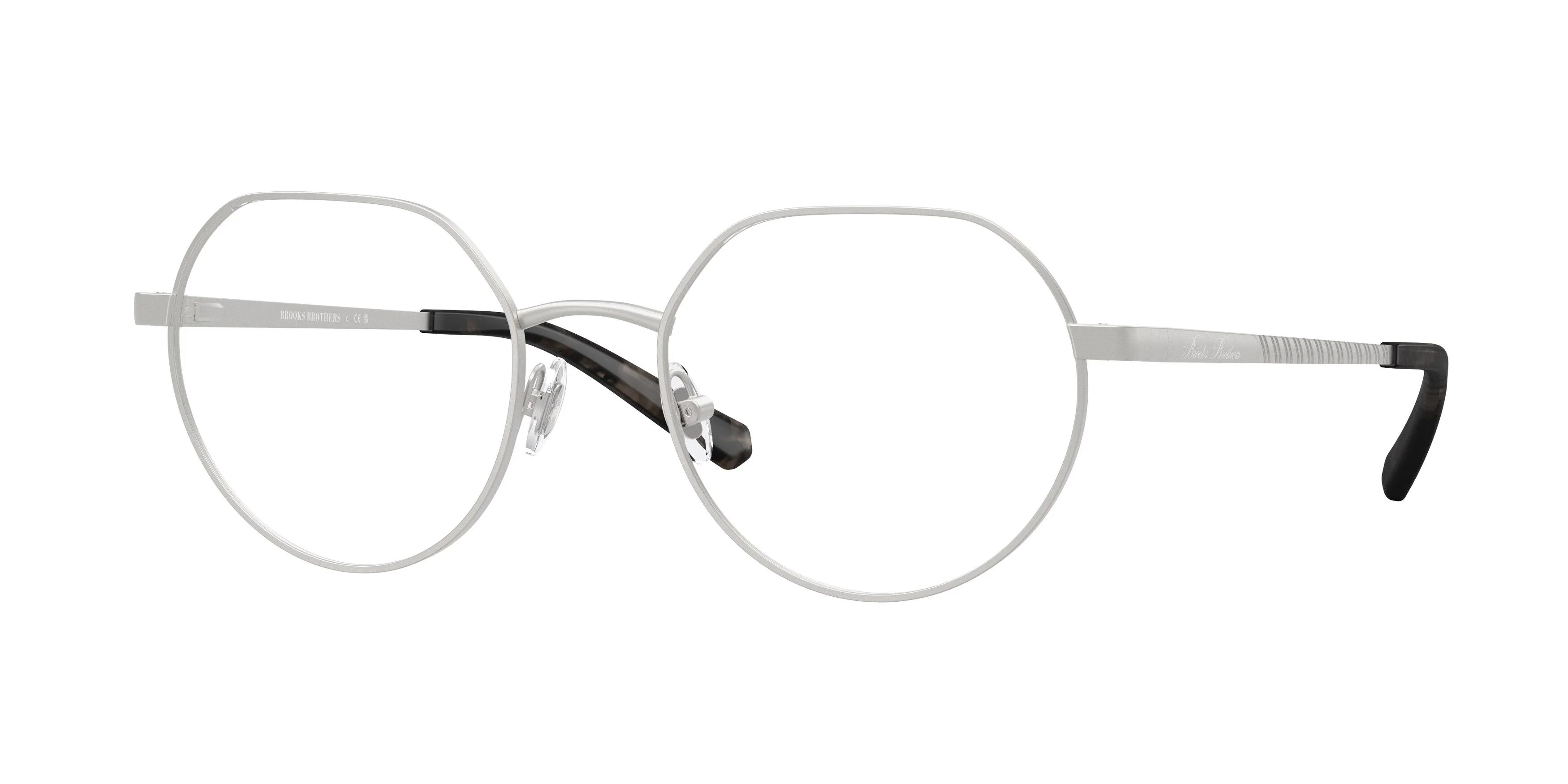 Brooks Brothers 1119 Eyeglasses - Image 4