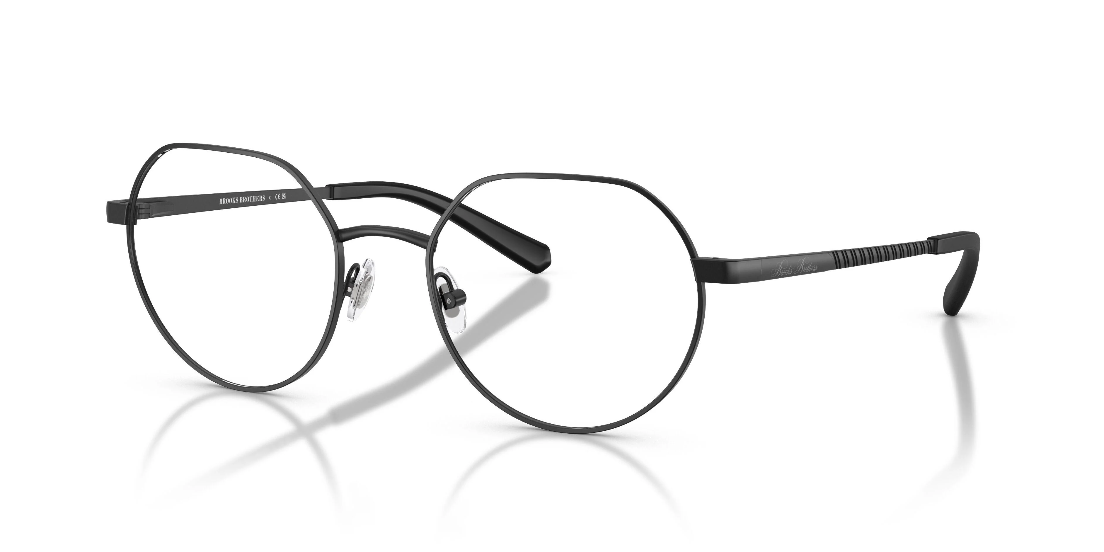 Brooks Brothers 1119 Eyeglasses - Image 5
