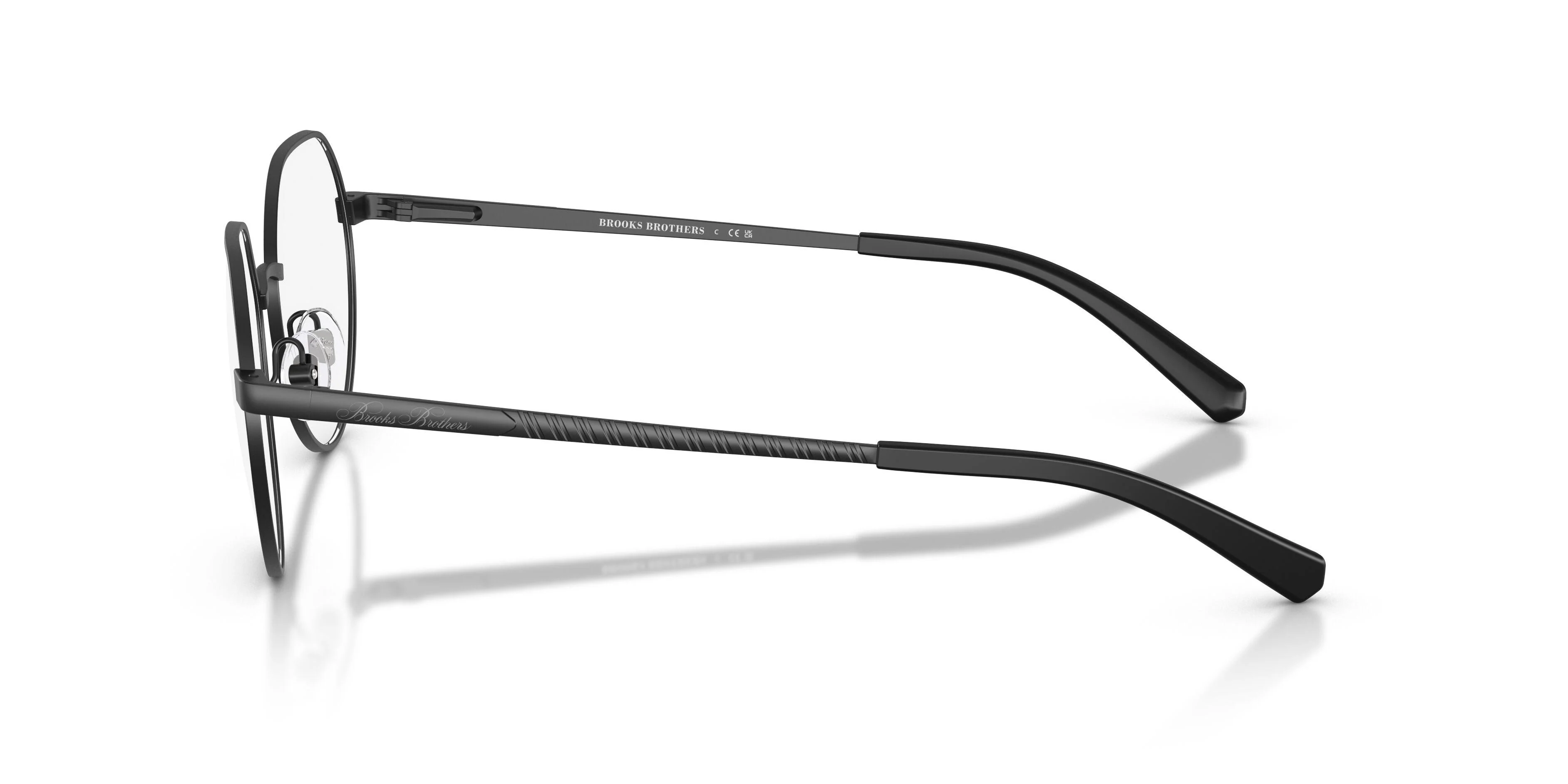 Brooks Brothers 1119 Eyeglasses - Image 6