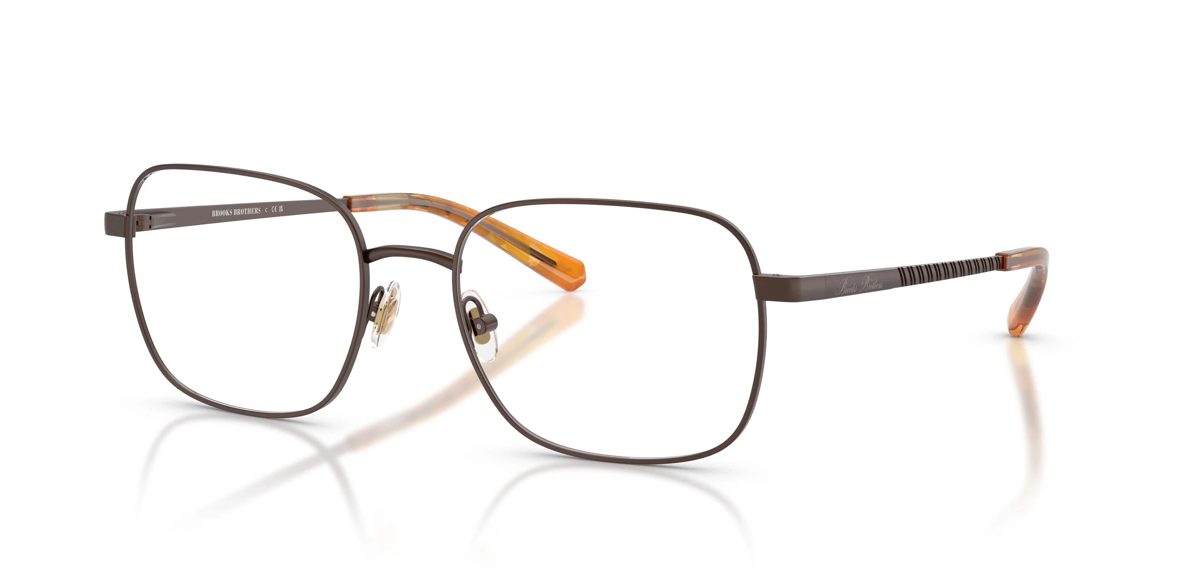 Brooks Brothers 1120 Eyeglasses - Image 15