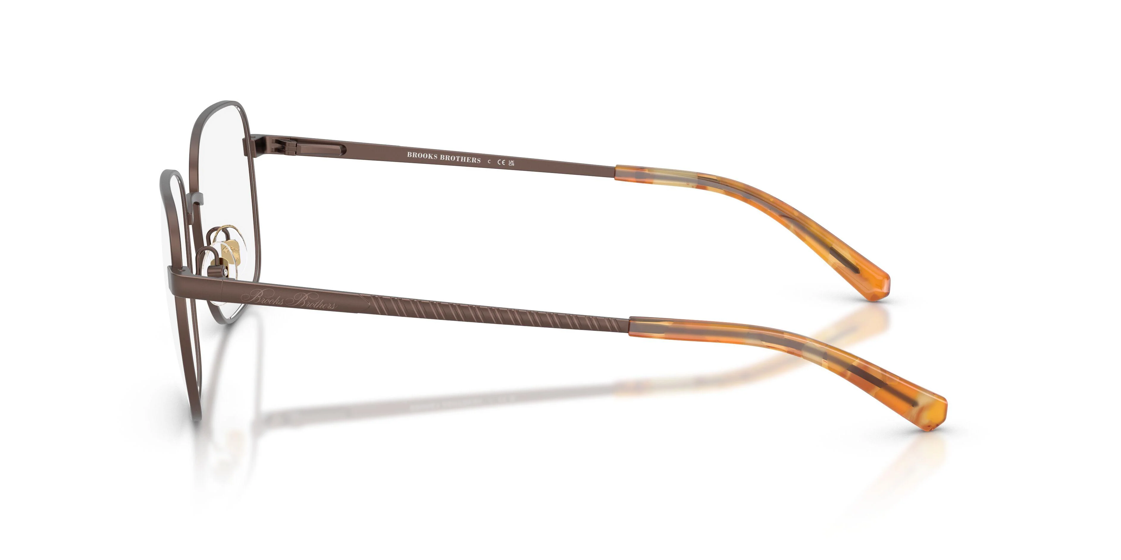 Brooks Brothers 1120 Eyeglasses - Image 16