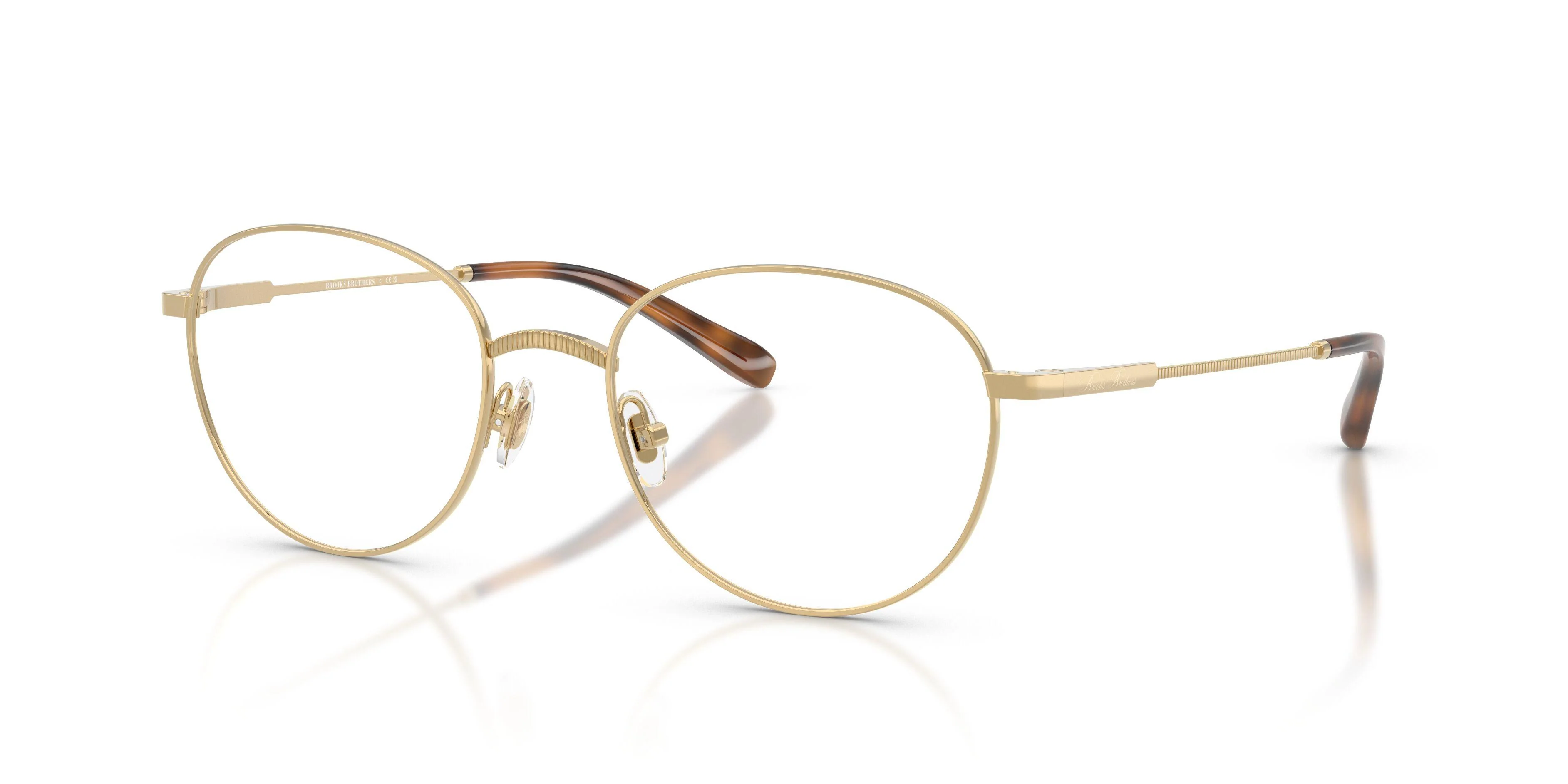 Brooks Brothers 1122T Eyeglasses - Image 10