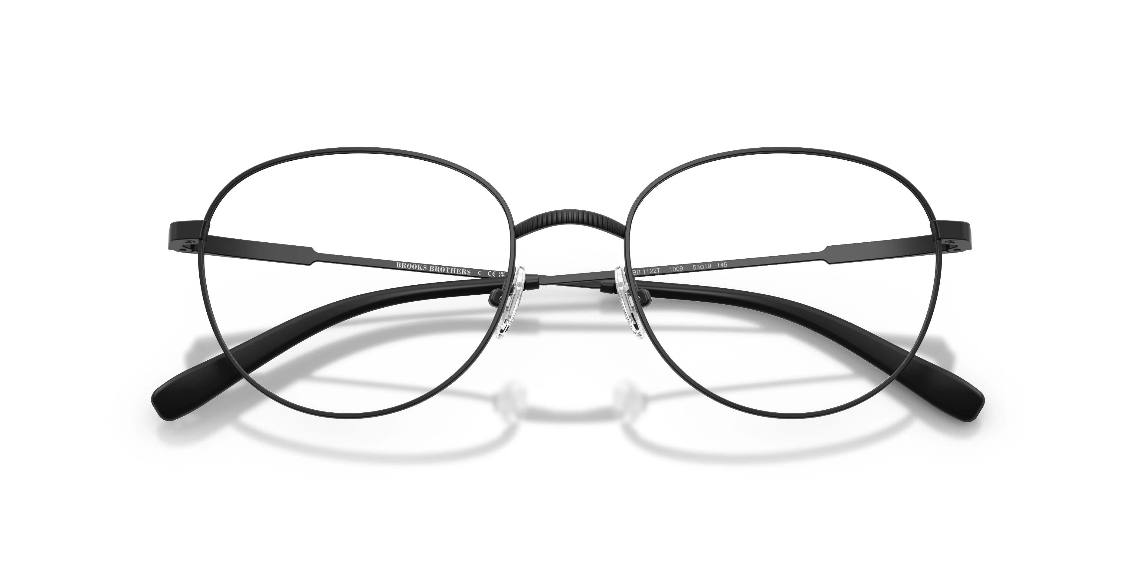 Brooks Brothers 1122T Eyeglasses - Image 24