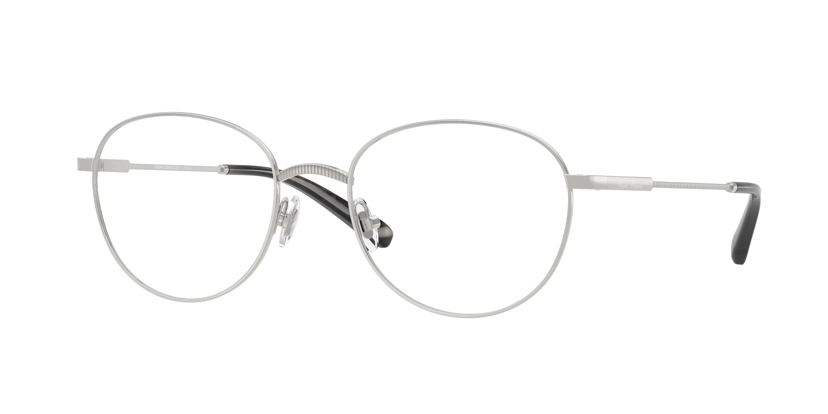 Brooks Brothers 1122T Eyeglasses - Image 3