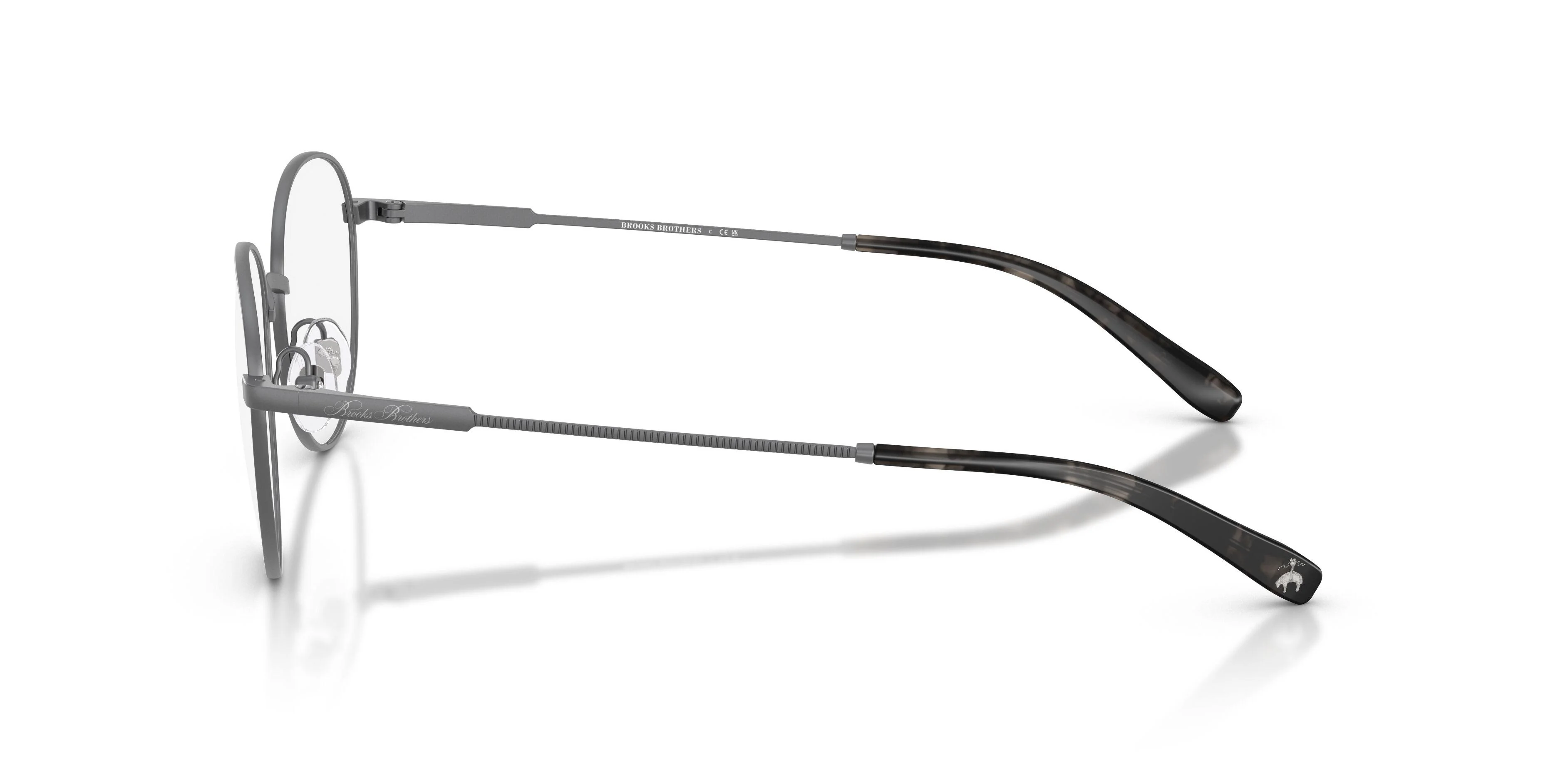 Brooks Brothers 1122T Eyeglasses - Image 6