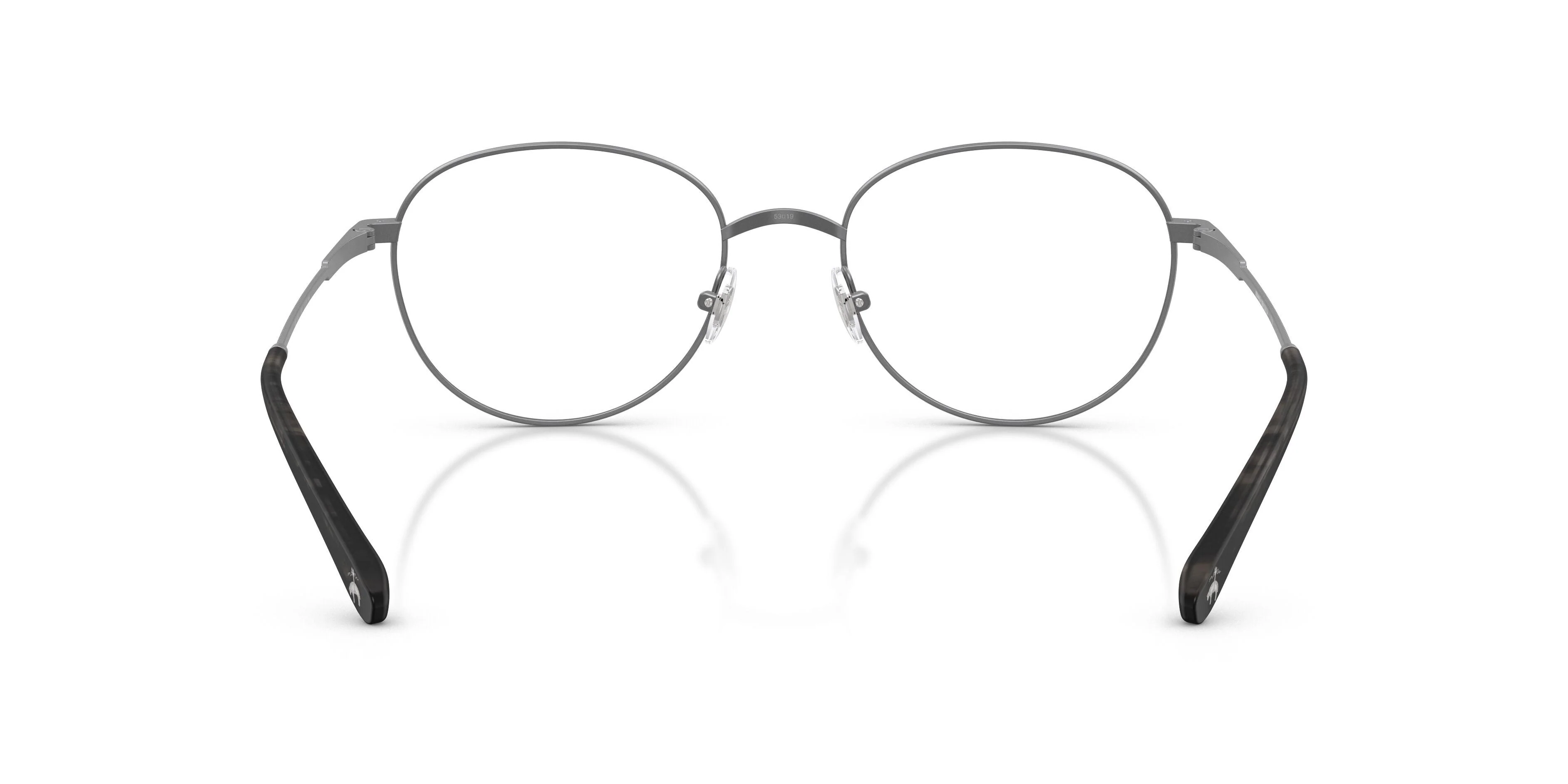 Brooks Brothers 1122T Eyeglasses - Image 7