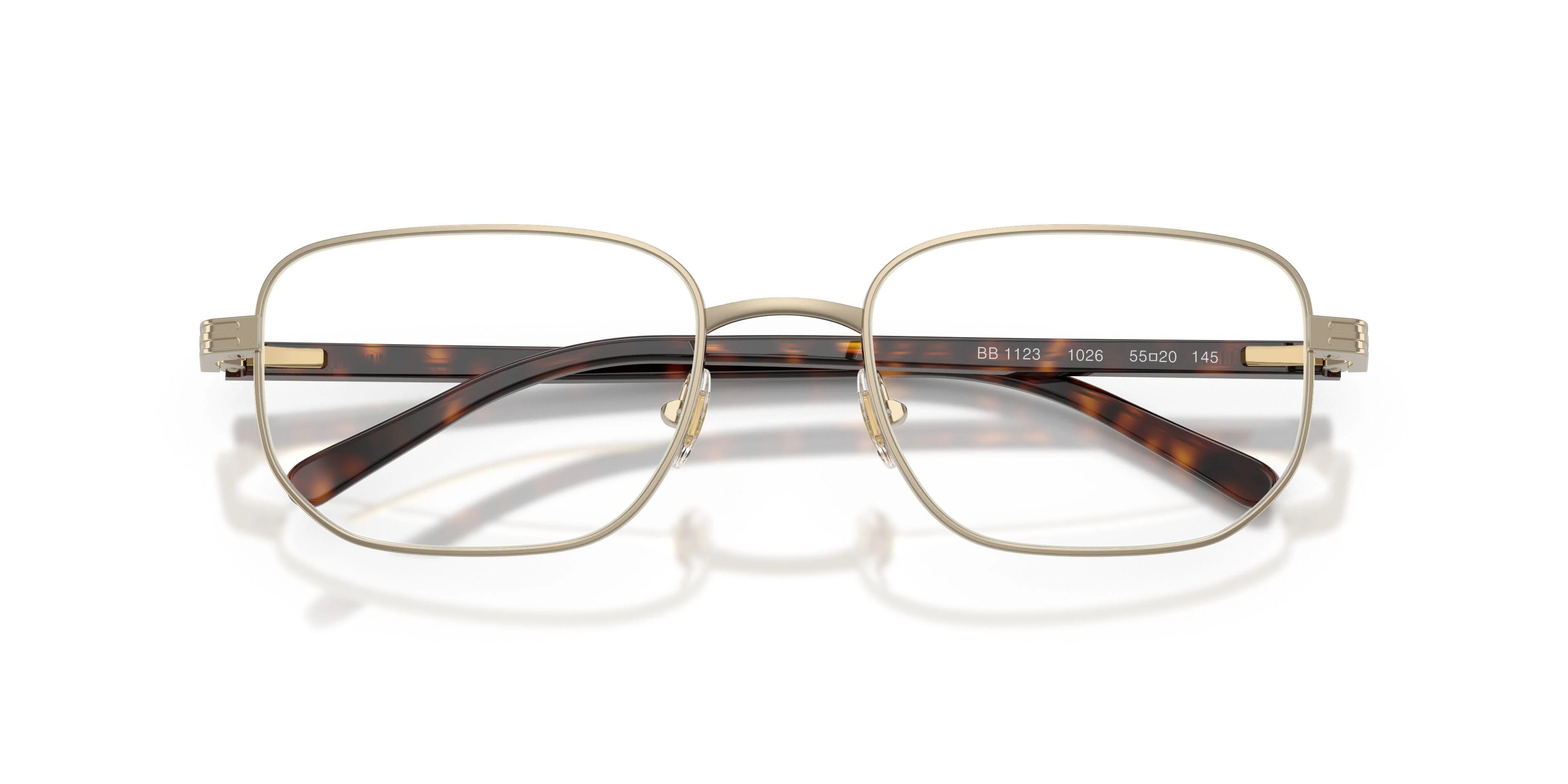 Brooks Brothers 1123 Eyeglasses - Image 18