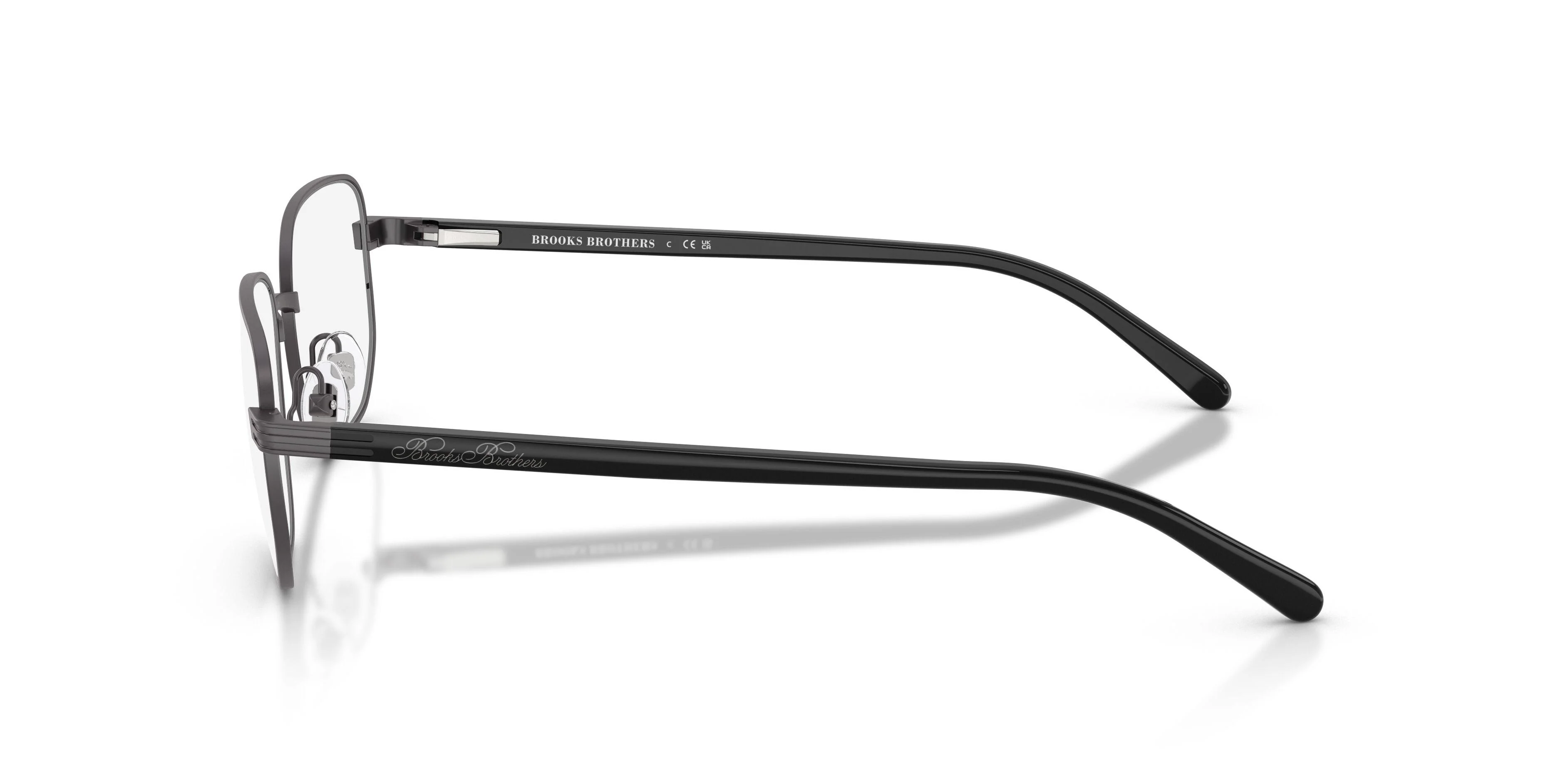 Brooks Brothers 1123 Eyeglasses - Image 5