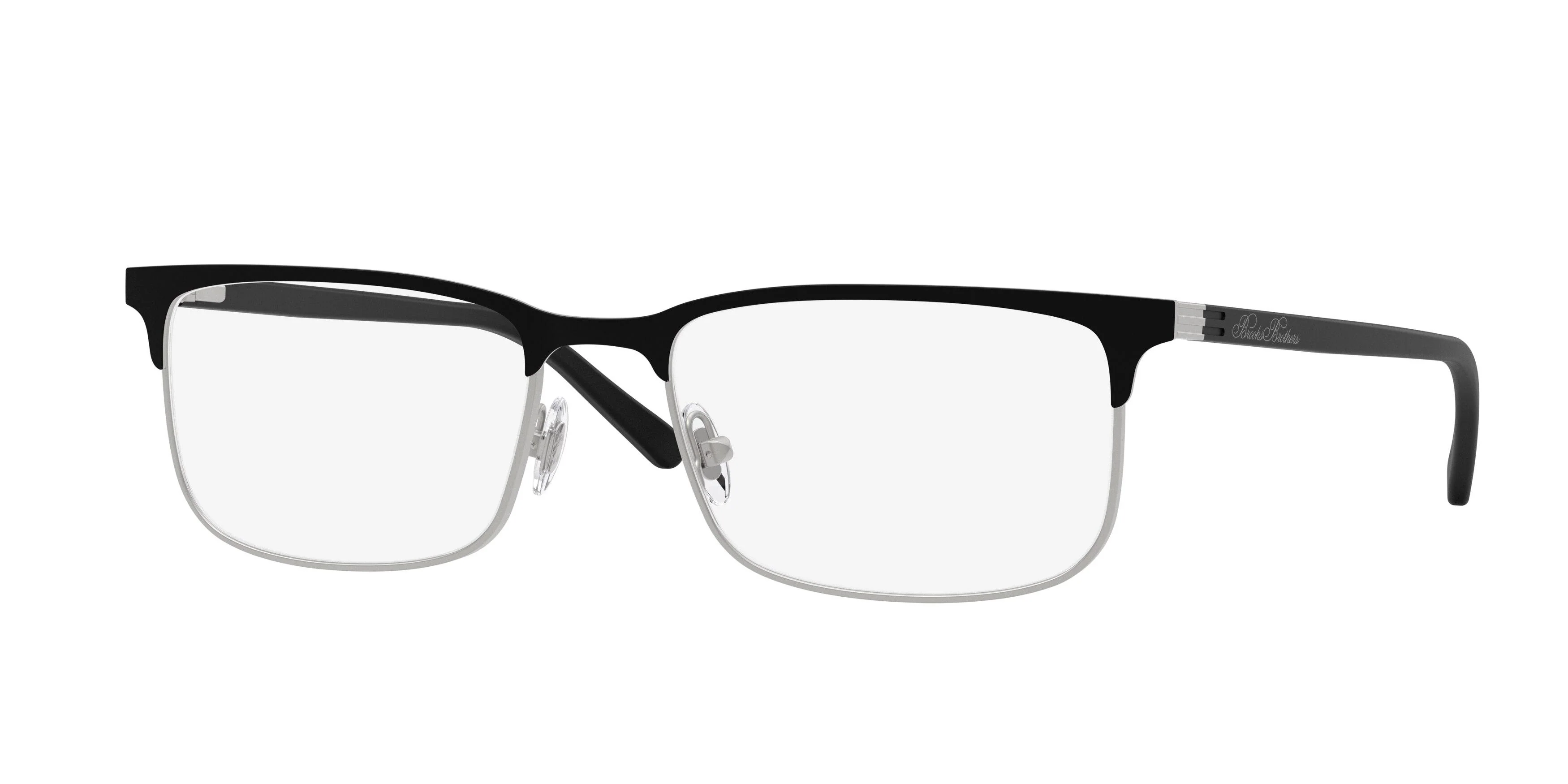 Brooks Brothers 1124 Eyeglasses