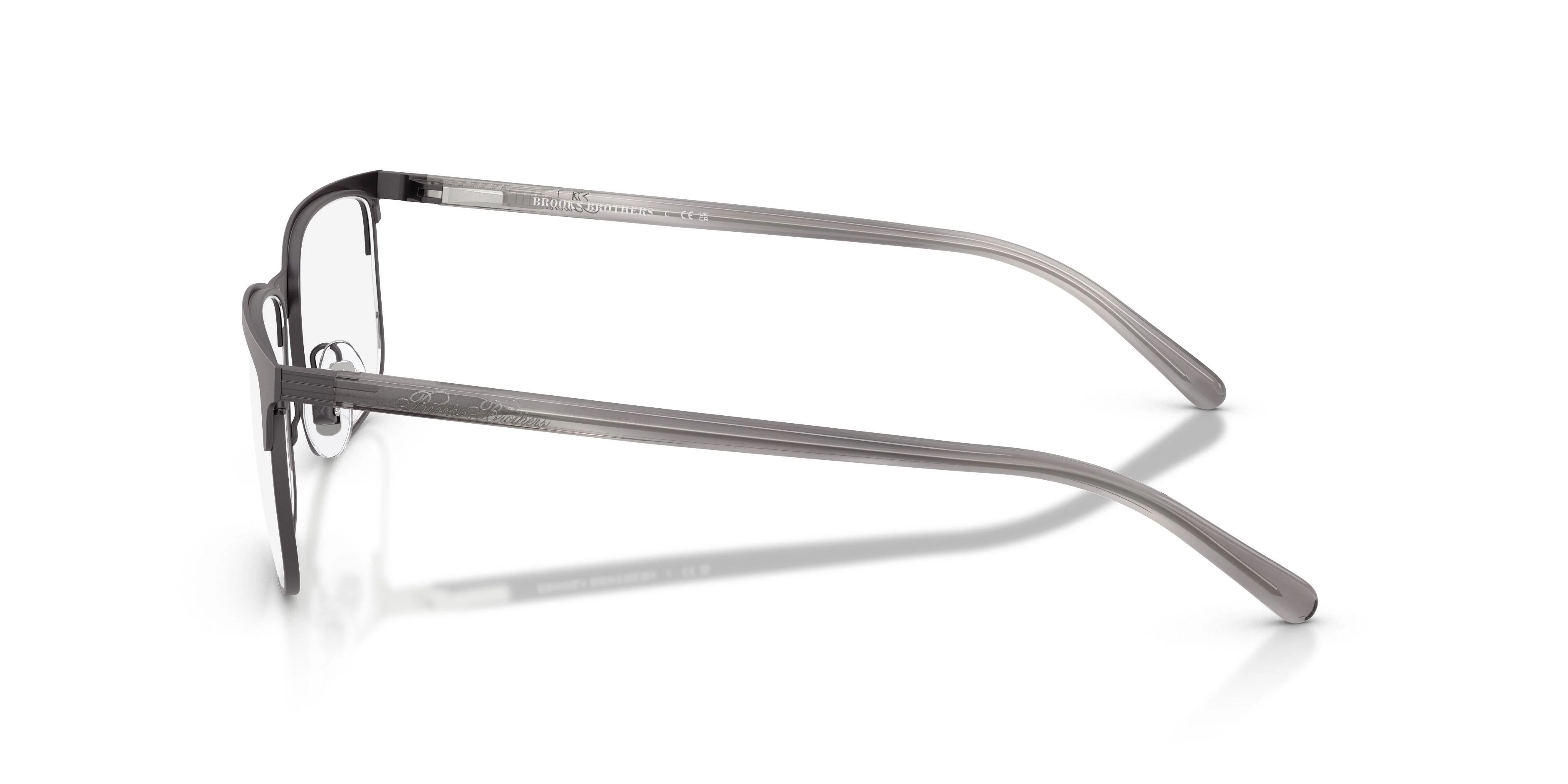 Brooks Brothers 1124 Eyeglasses - Image 10