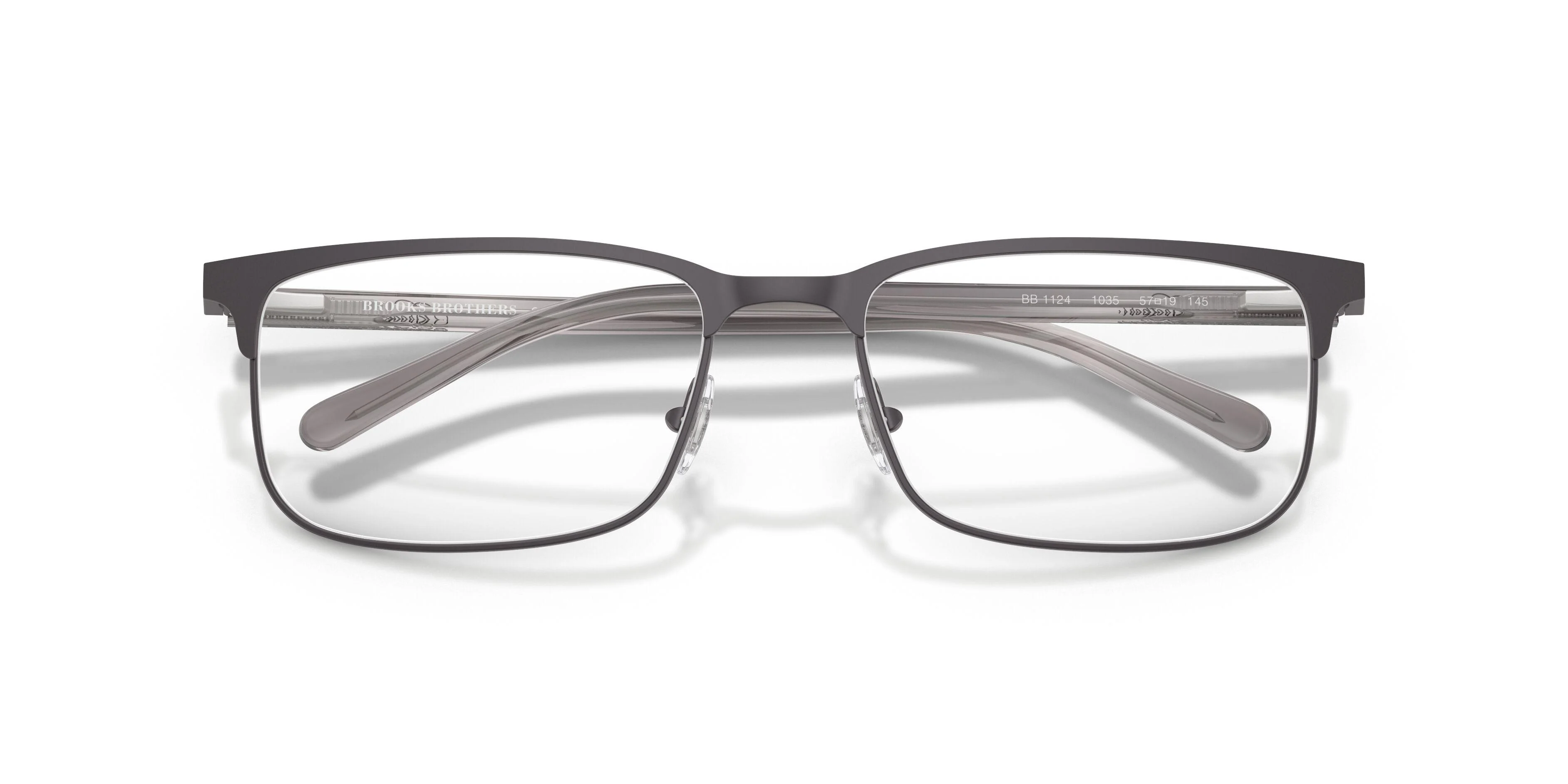 Brooks Brothers 1124 Eyeglasses - Image 13