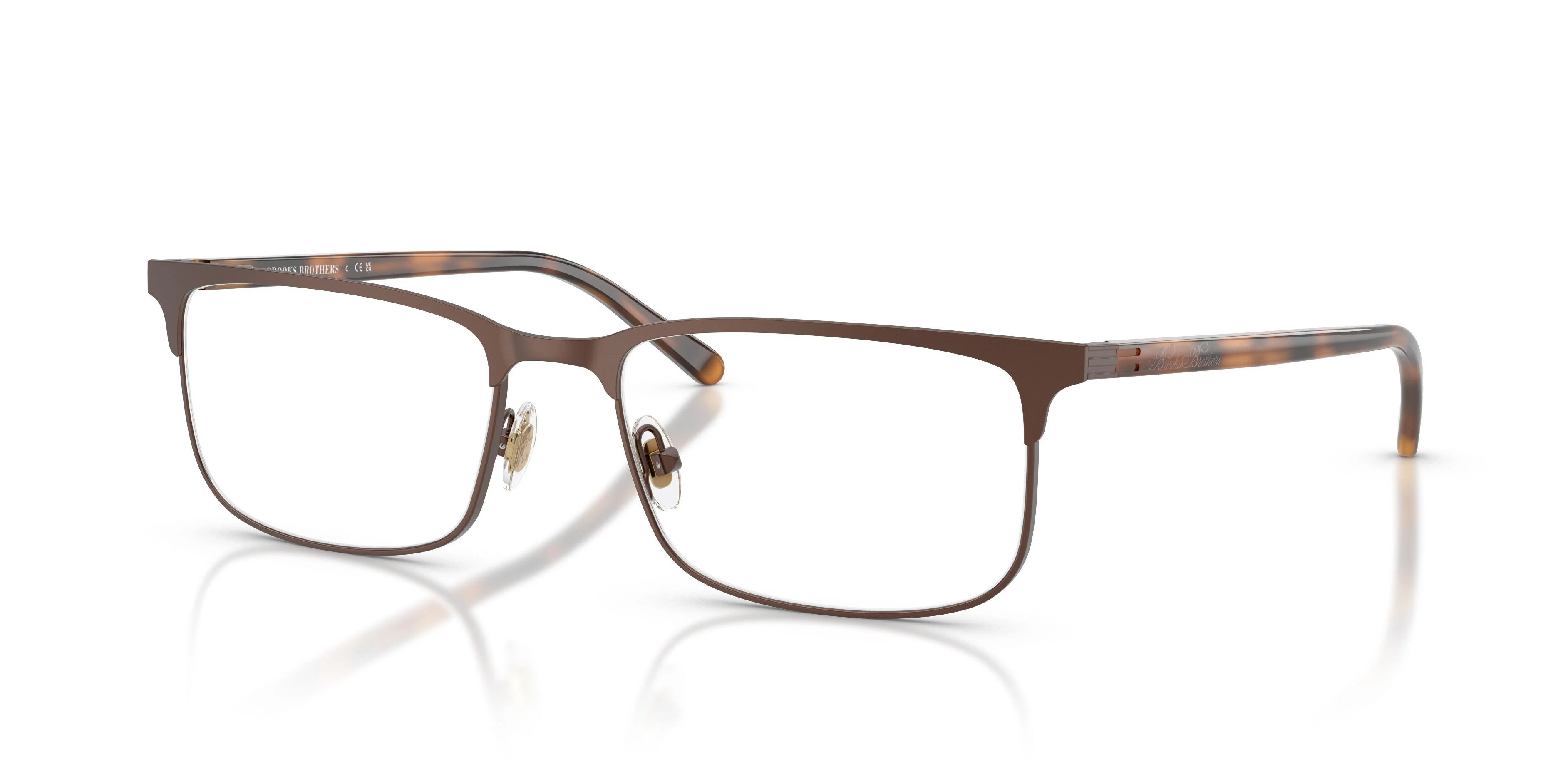 Brooks Brothers 1124 Eyeglasses - Image 14