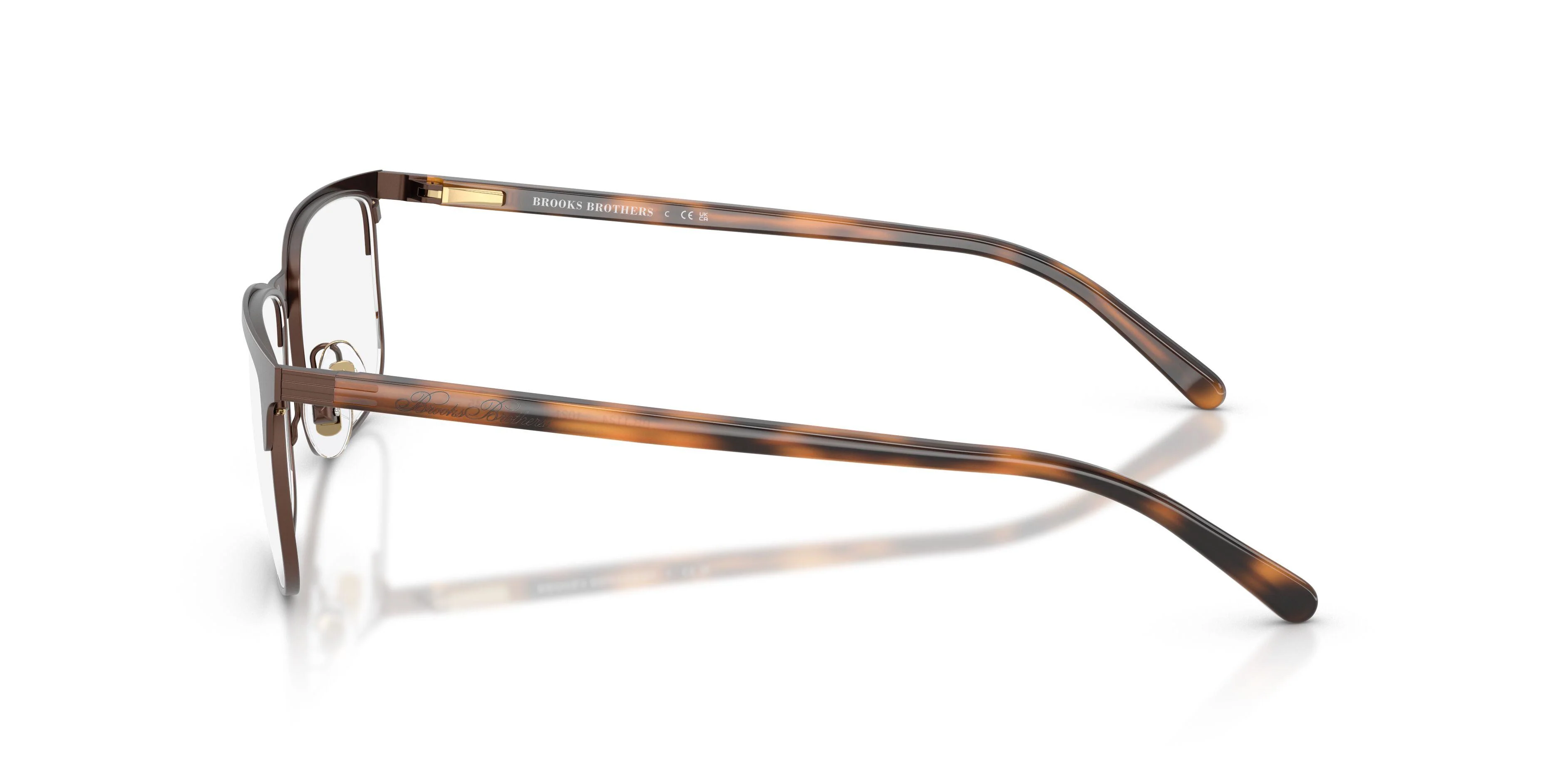 Brooks Brothers 1124 Eyeglasses - Image 15