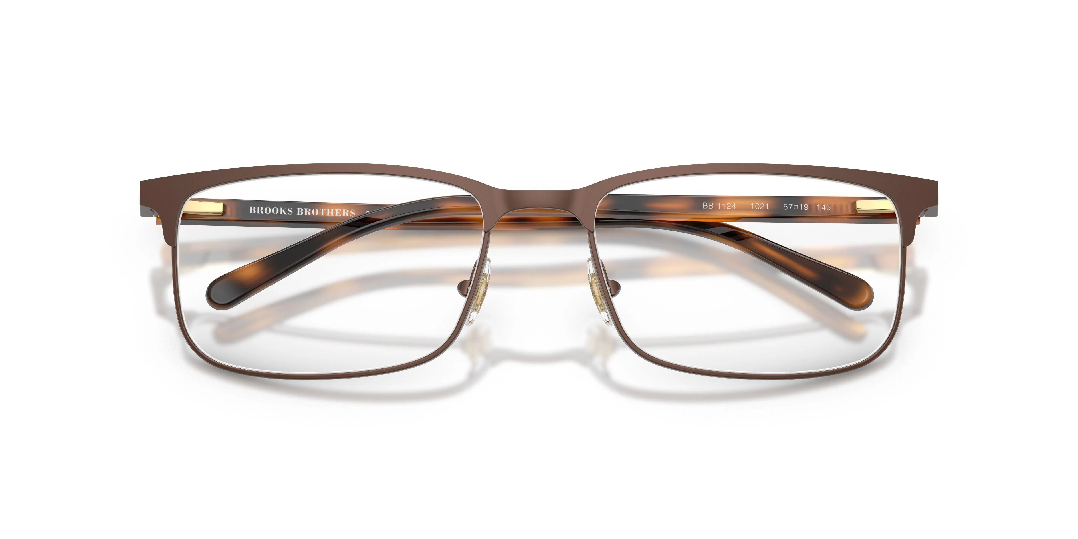 Brooks Brothers 1124 Eyeglasses - Image 18