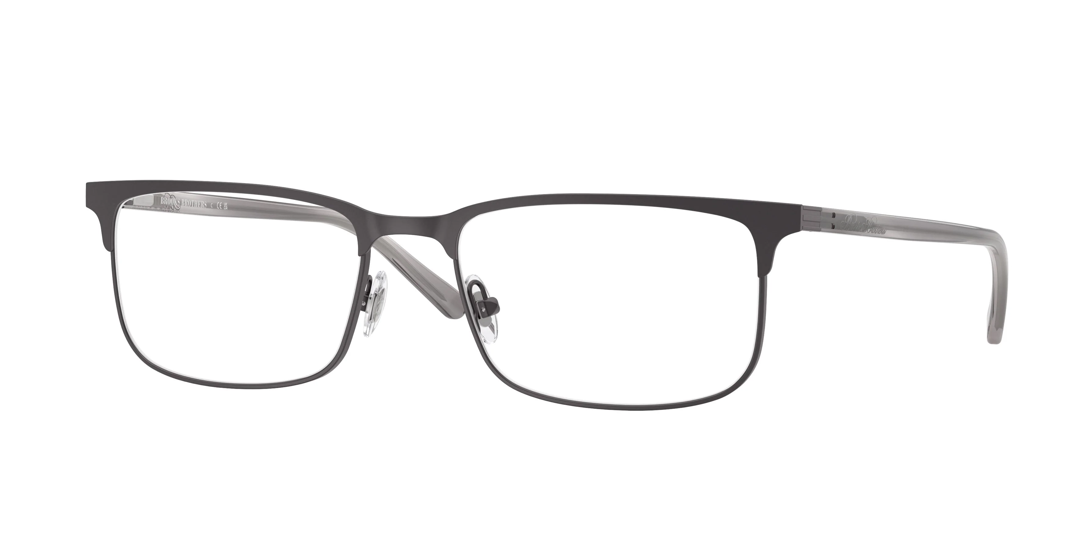 Brooks Brothers 1124 Eyeglasses - Image 2