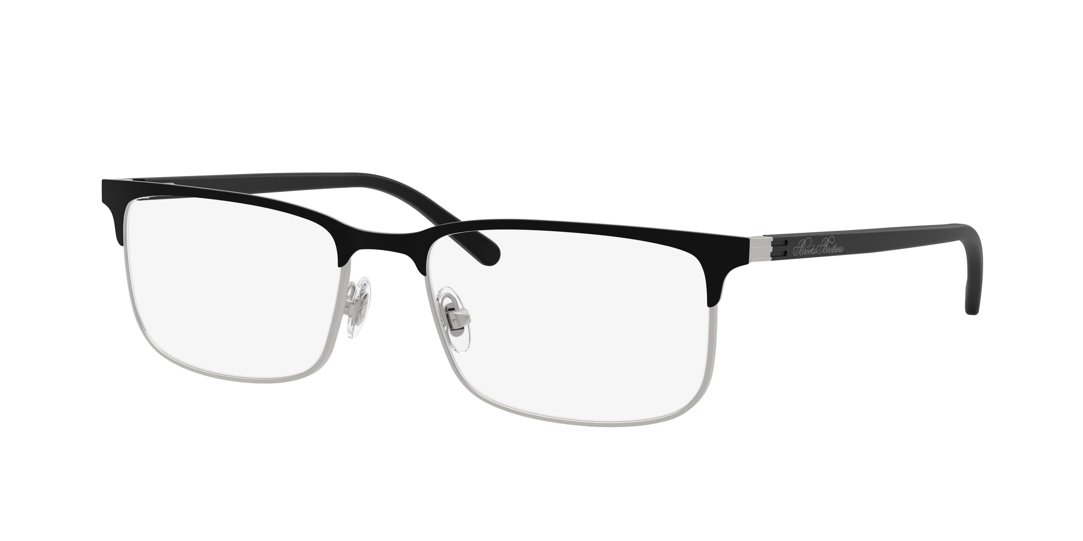 Brooks Brothers 1124 Eyeglasses - Image 4