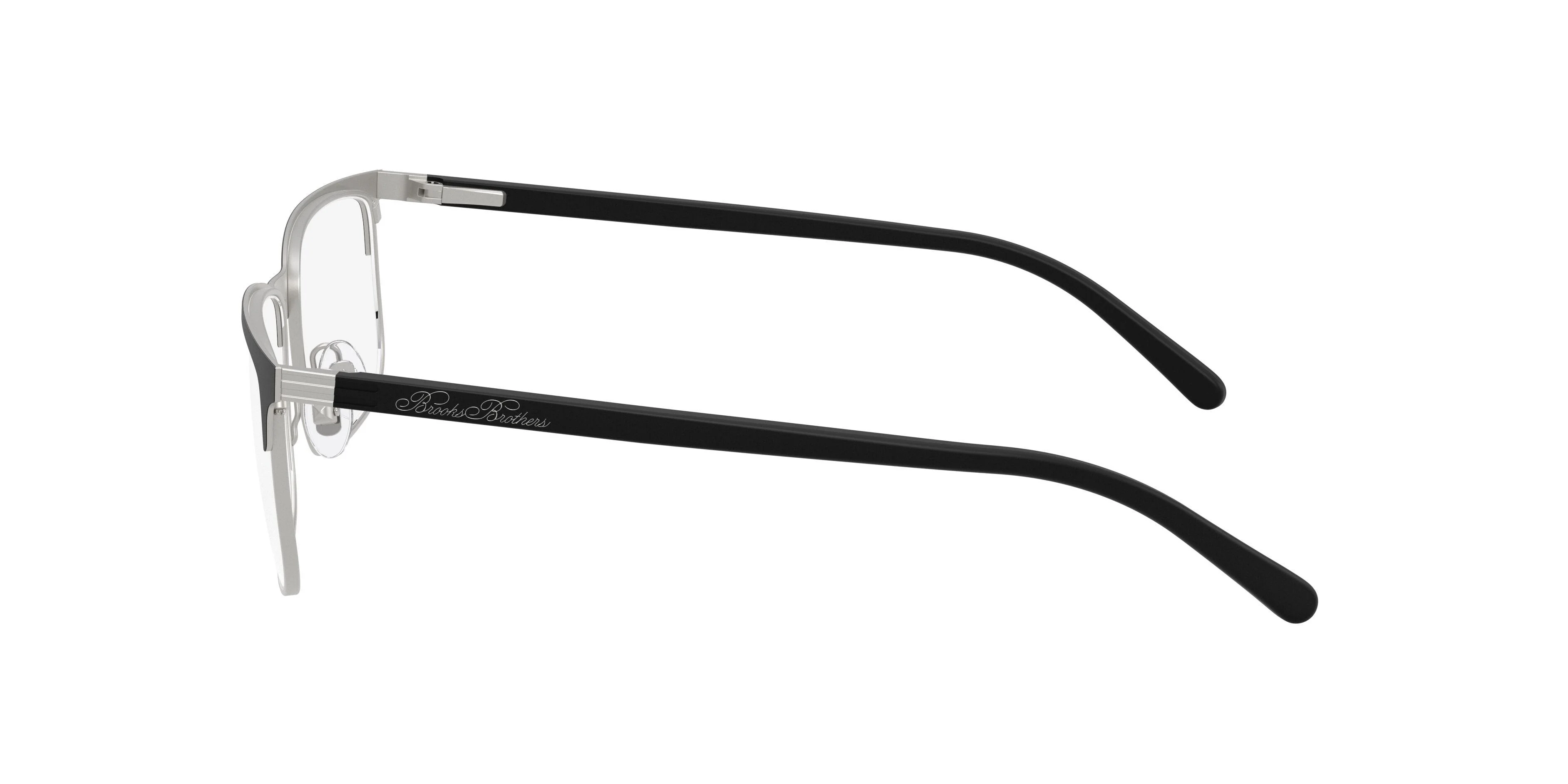 Brooks Brothers 1124 Eyeglasses - Image 5