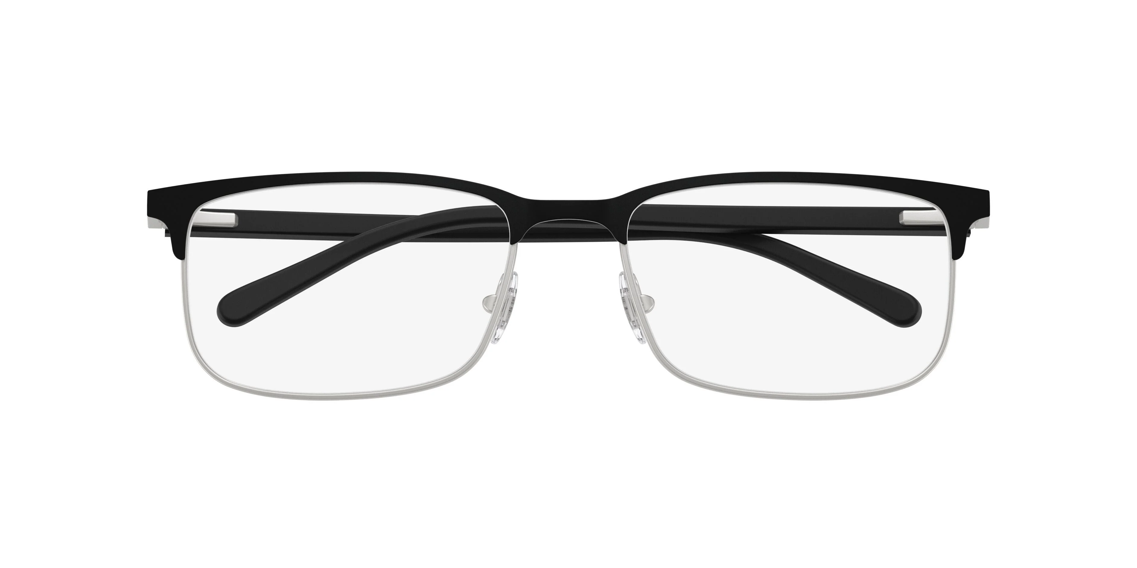 Brooks Brothers 1124 Eyeglasses - Image 8