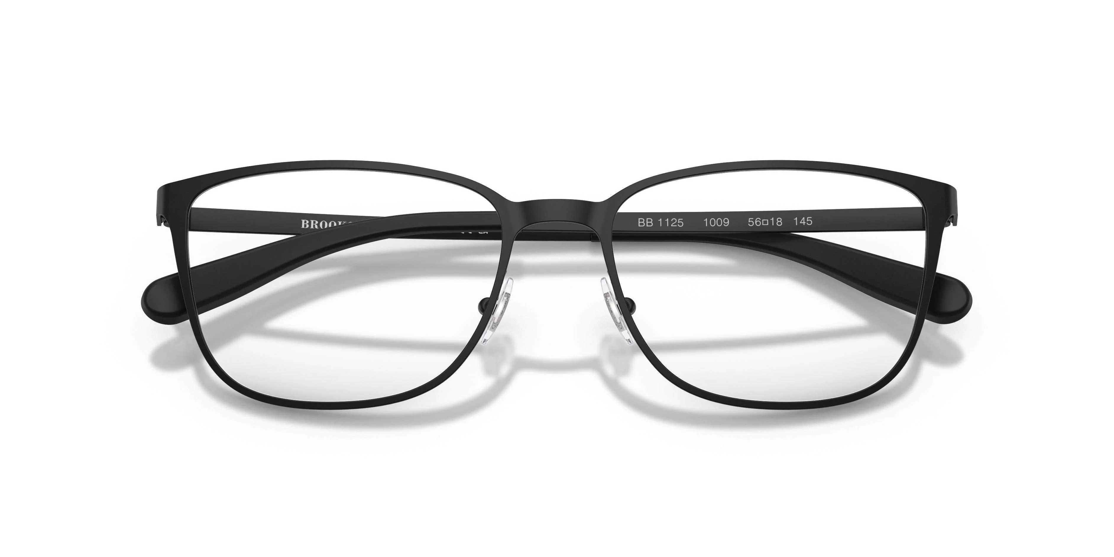 Brooks Brothers 1125 Eyeglasses - Image 10