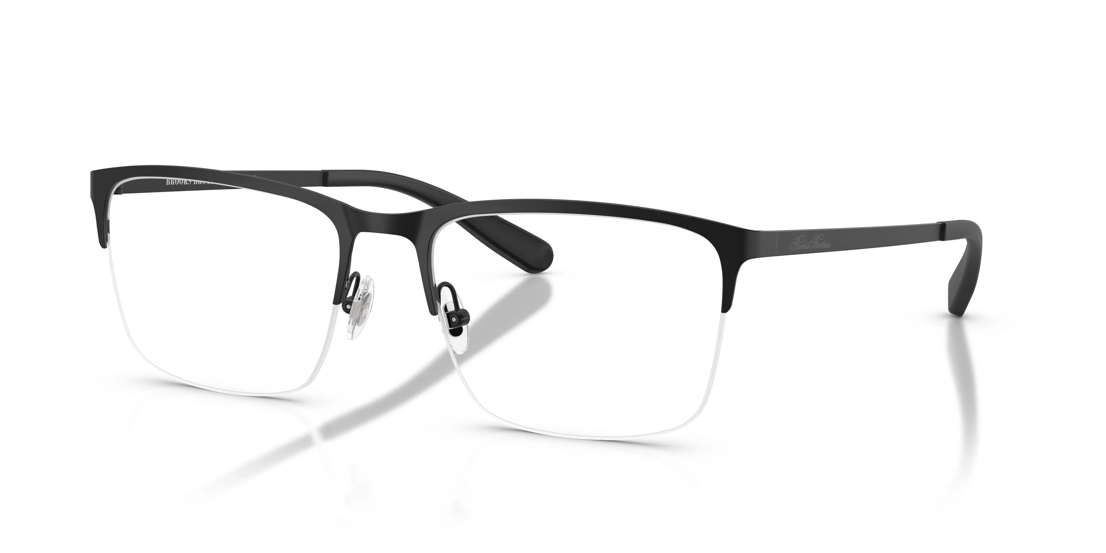 Brooks Brothers 1126 Eyeglasses