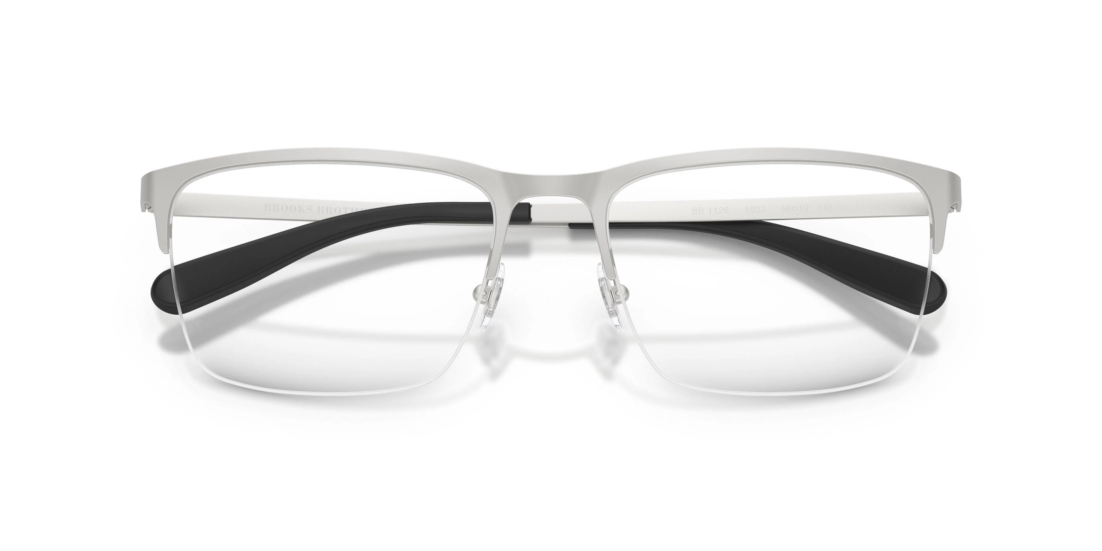 Brooks Brothers 1126 Eyeglasses - Image 10
